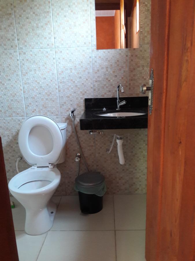 Recanto Do Baru Pirenópolis Eksteriør billede